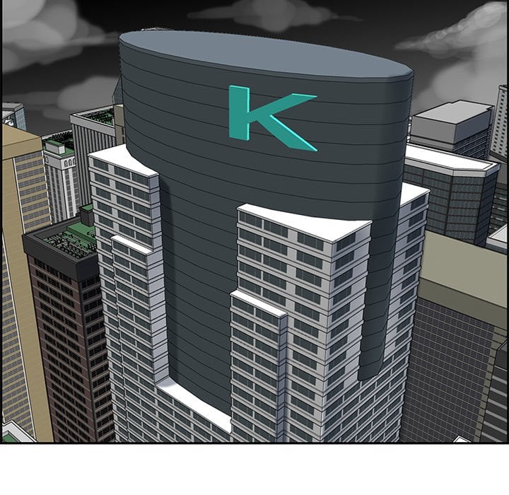 Never Too Late - Chapter 126 49