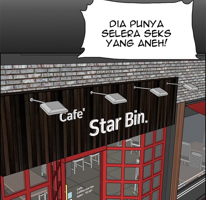 Never Too Late - Chapter 126 73