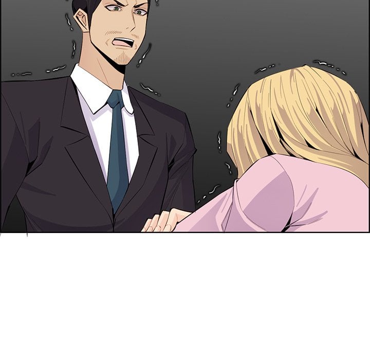 Never Too Late - Chapter 126 63