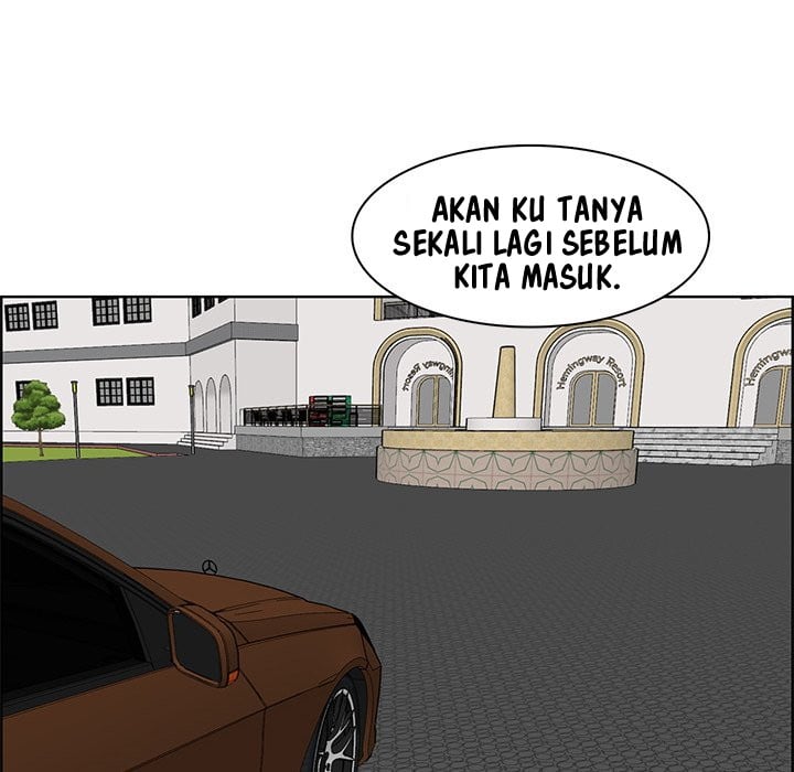 Never Too Late - Chapter 126 67