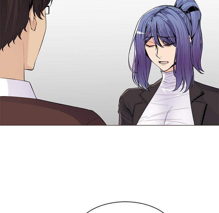 Never Too Late - Chapter 126 11