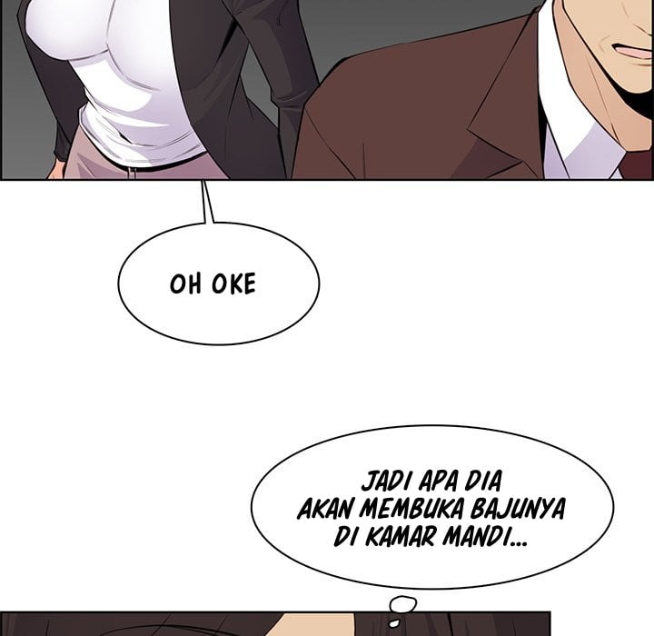 Never Too Late - Chapter 126 95