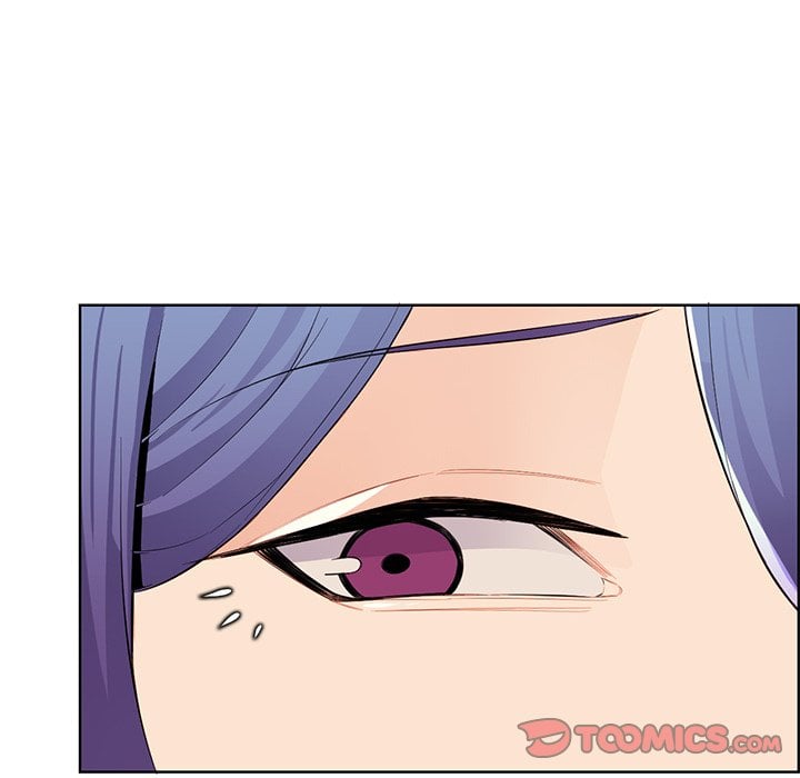 Never Too Late - Chapter 126 100