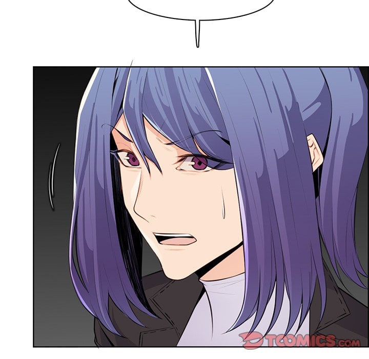 Never Too Late - Chapter 126 84