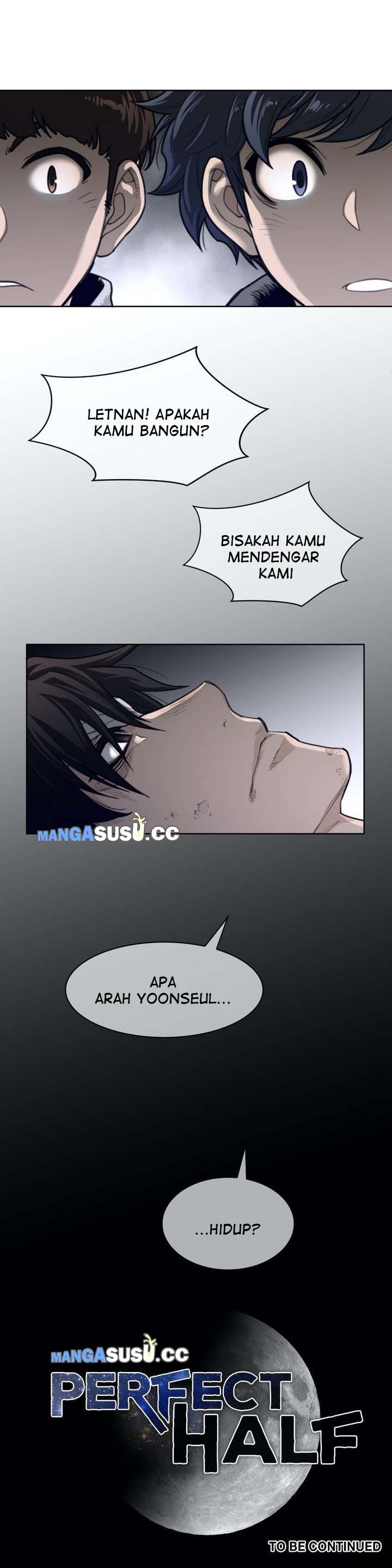 Perfect Half - Chapter 123 22