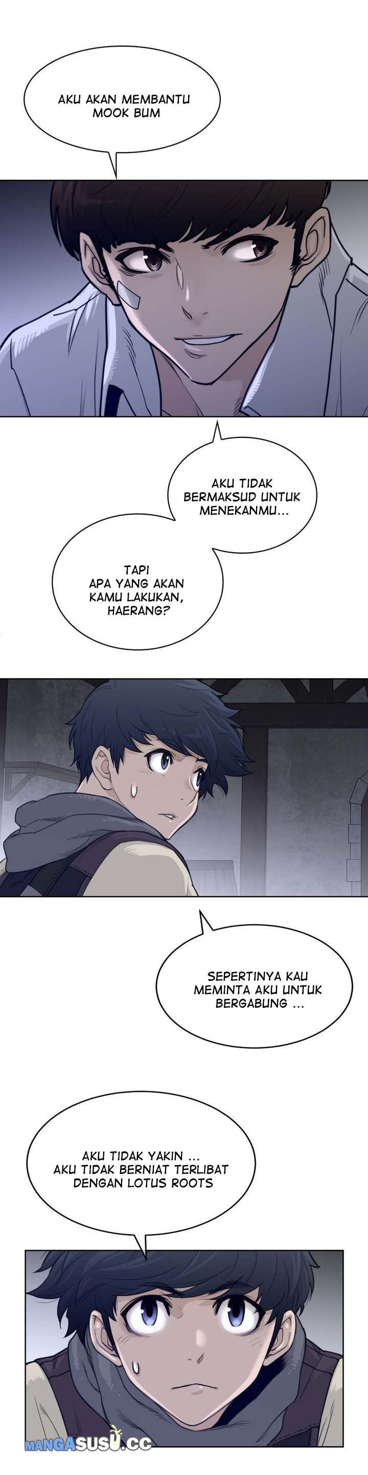 Perfect Half - Chapter 123 18