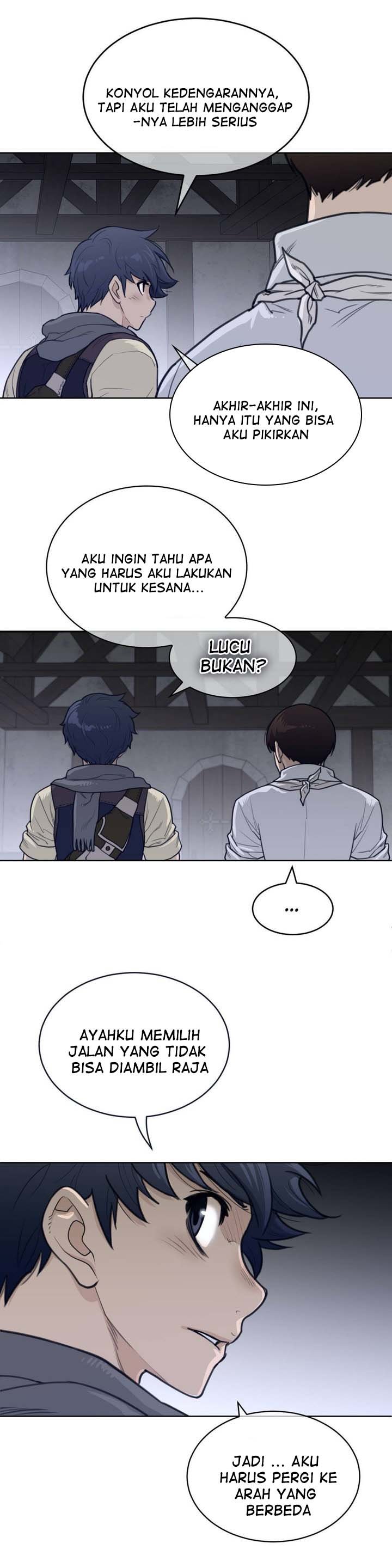 Perfect Half - Chapter 123 20