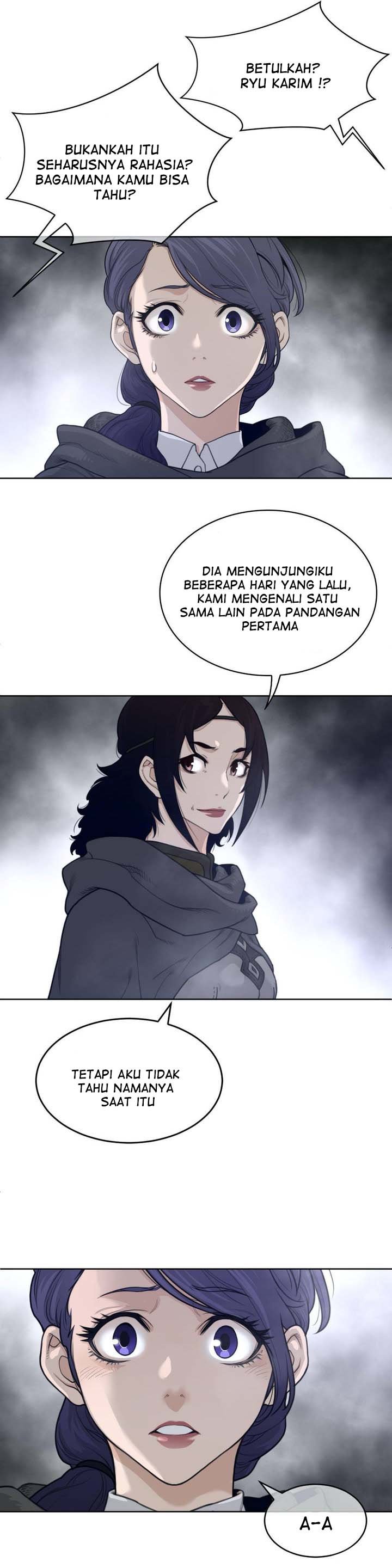 Perfect Half - Chapter 123 8