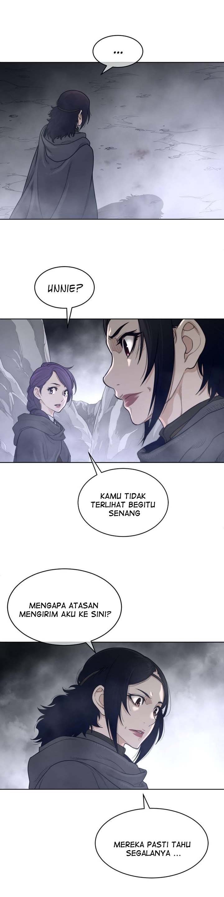Perfect Half - Chapter 123 6