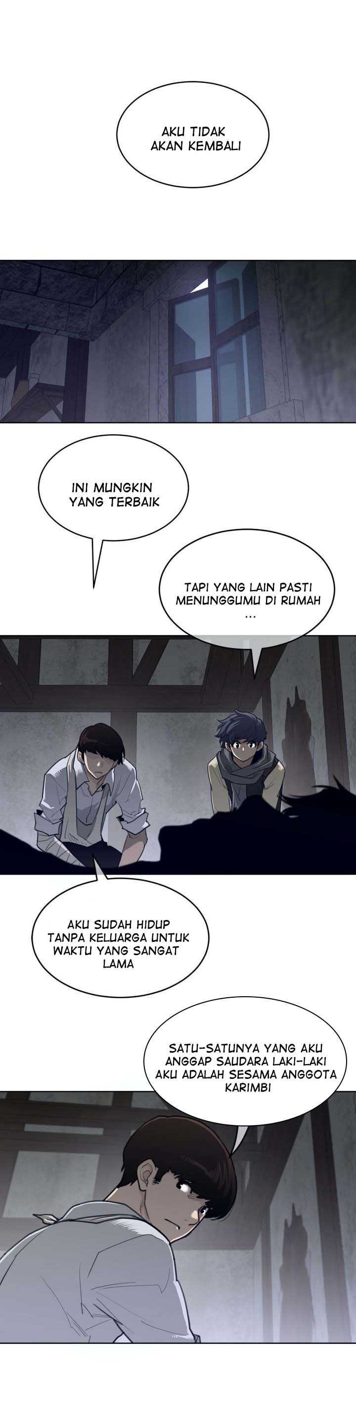 Perfect Half - Chapter 123 16