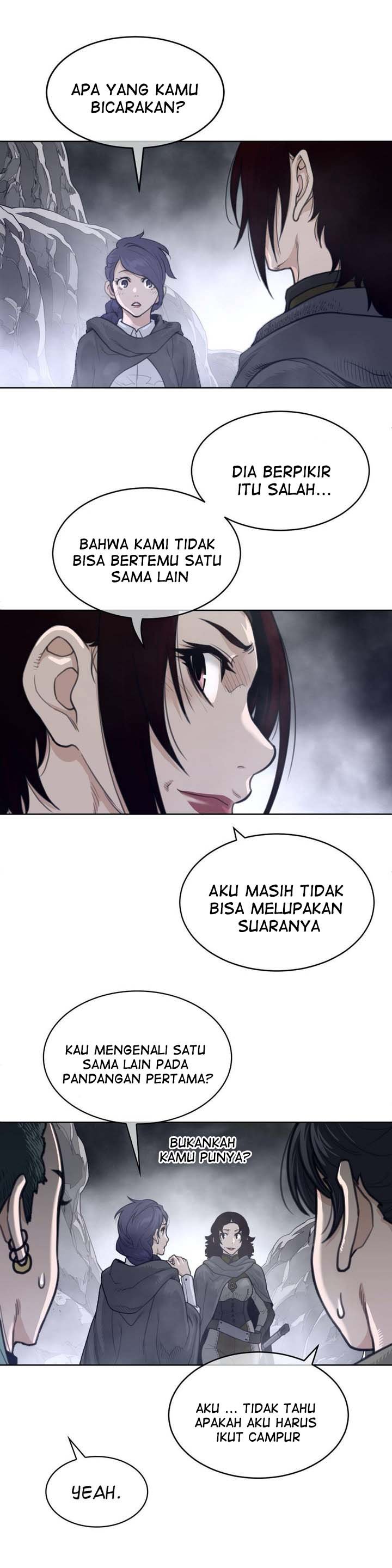 Perfect Half - Chapter 123 9