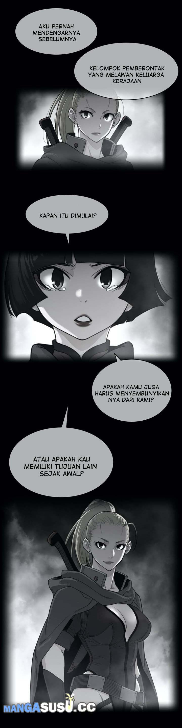 Perfect Half - Chapter 123 3