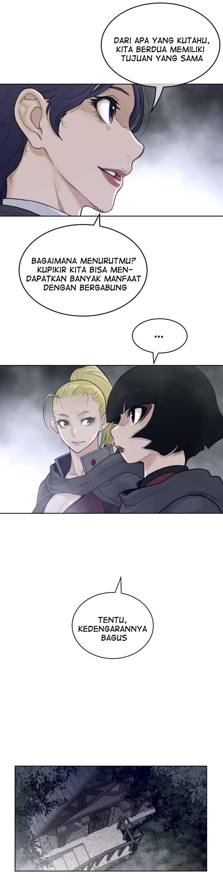 Perfect Half - Chapter 123 15