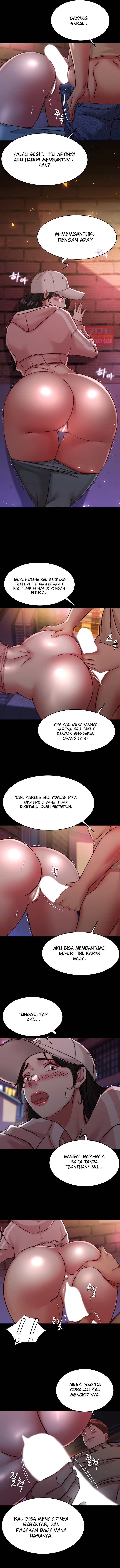 Panty Note - Chapter 123 9