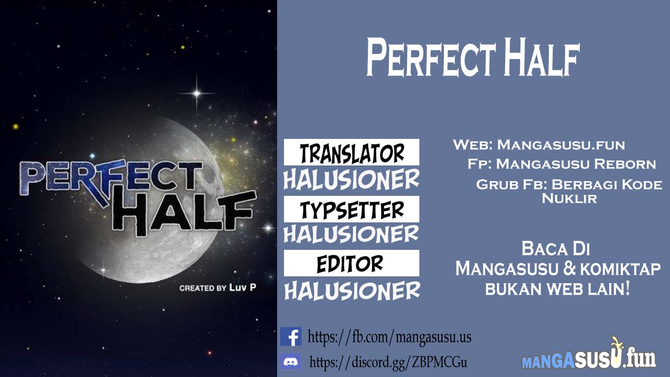 Perfect Half - Chapter 123 1