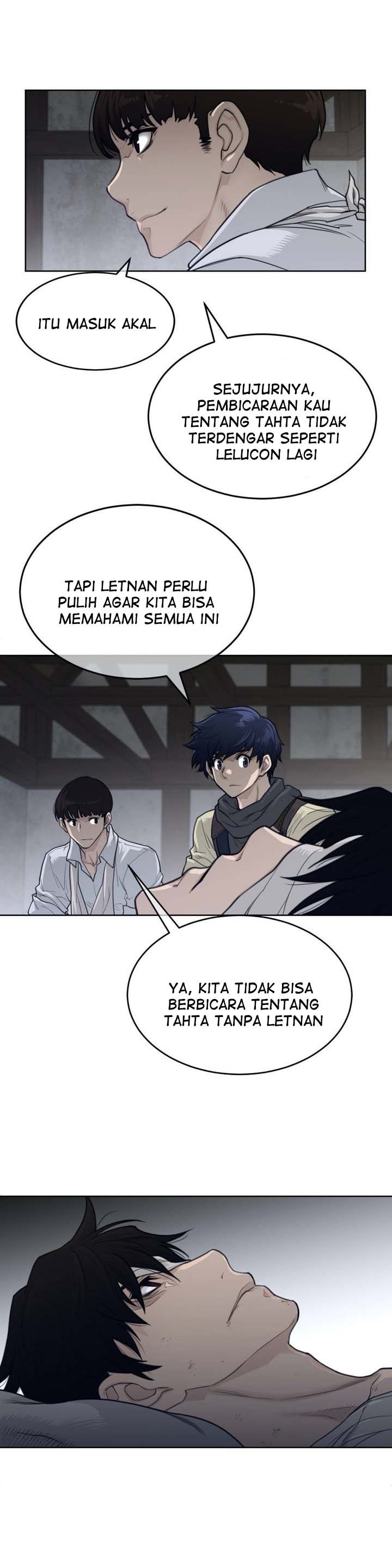 Perfect Half - Chapter 123 21