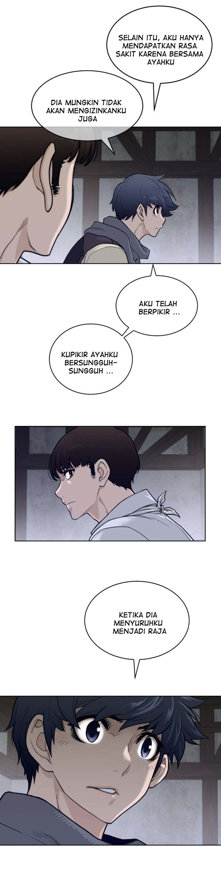 Perfect Half - Chapter 123 19