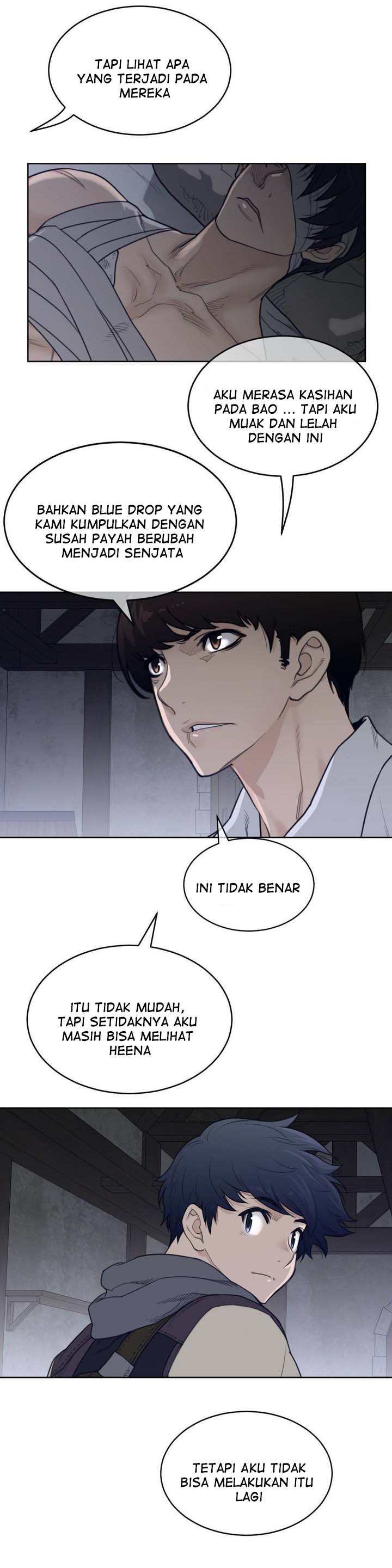 Perfect Half - Chapter 123 17