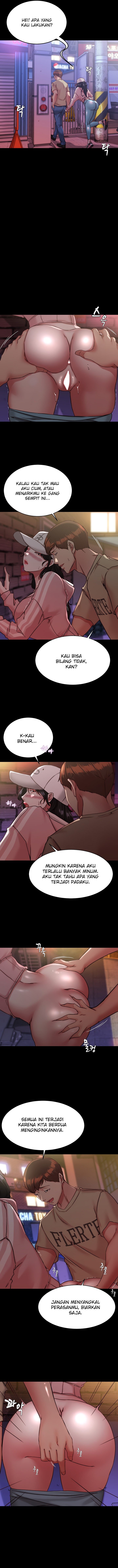 Panty Note - Chapter 123 7