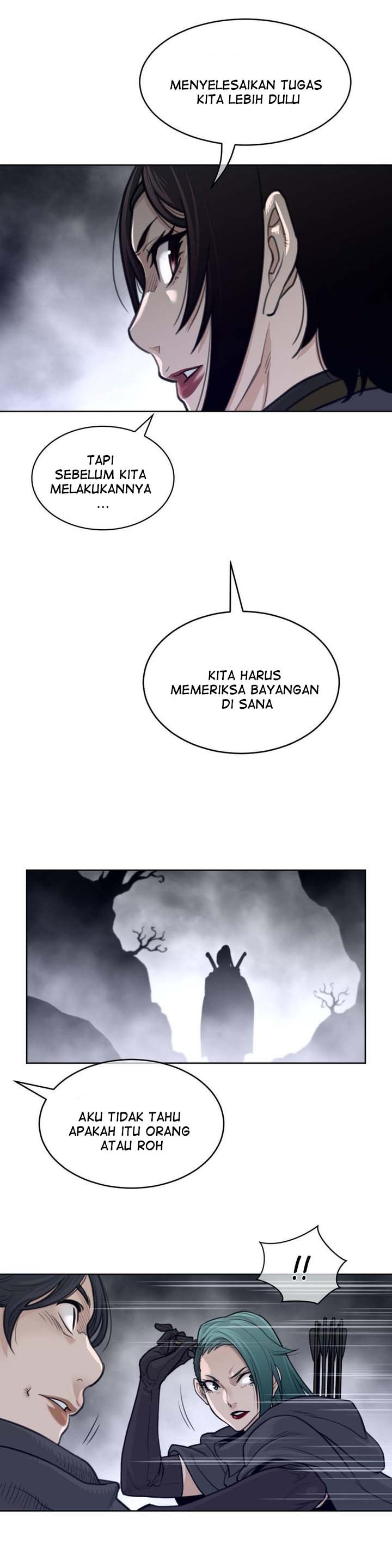 Perfect Half - Chapter 123 10
