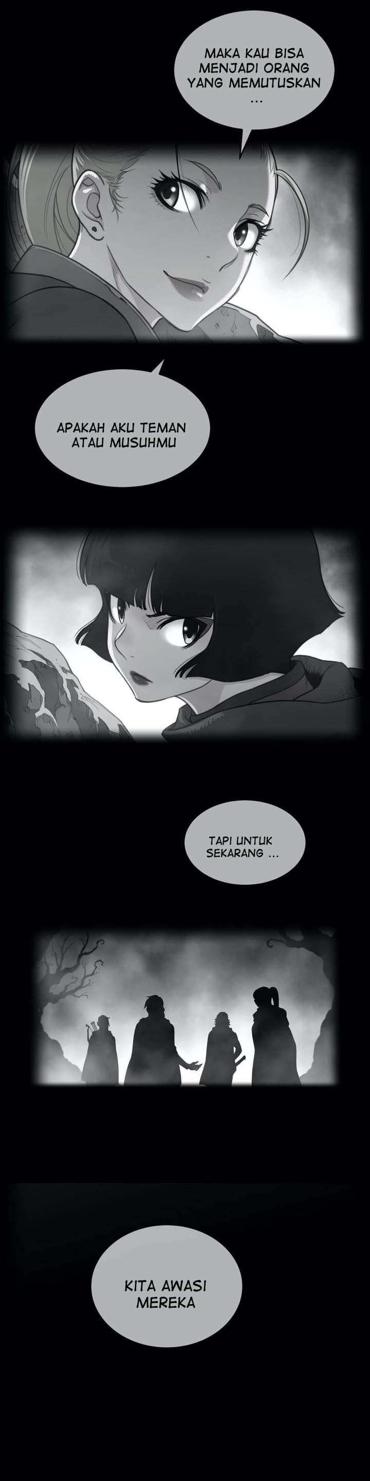 Perfect Half - Chapter 123 4