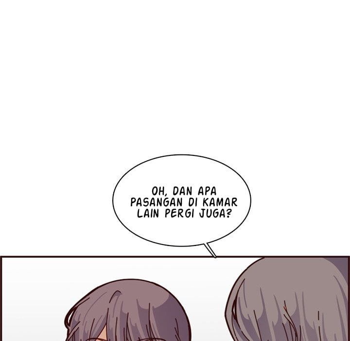 Never Too Late - Chapter 112 87