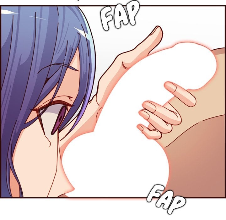 Never Too Late - Chapter 112 31