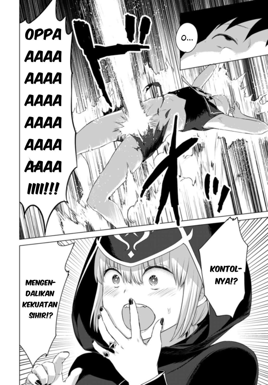 Valhalla Otintin-kan - Chapter 11.2 7 Valhalla Otintin-kan - Chapter 11.2 7