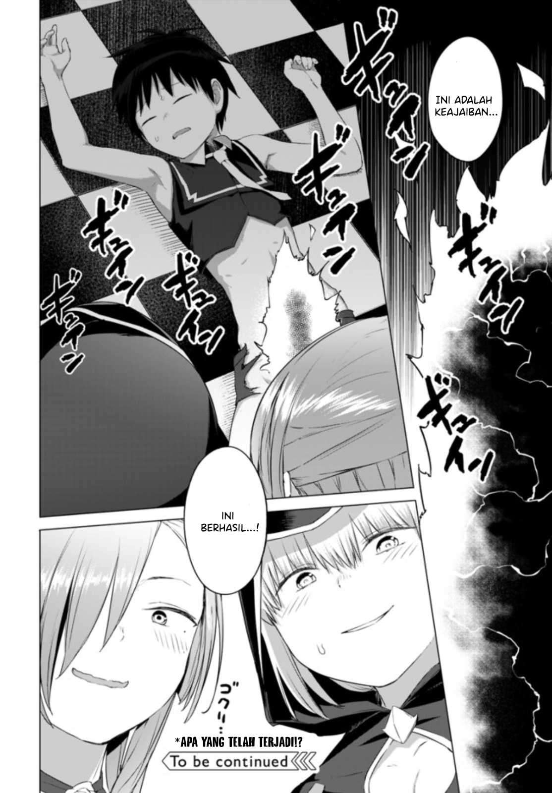 Valhalla Otintin-kan - Chapter 11.2 9 Valhalla Otintin-kan - Chapter 11.2 9