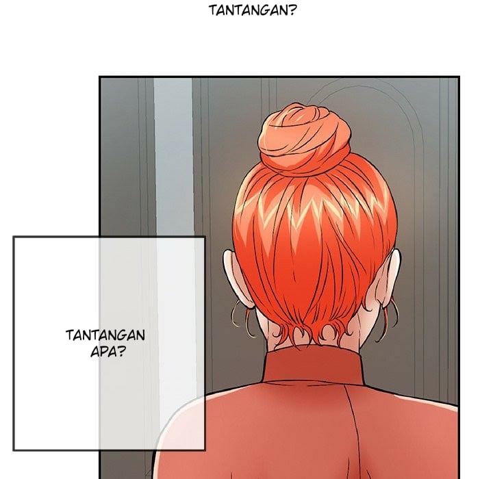 A Killer Woman - Chapter 100 67