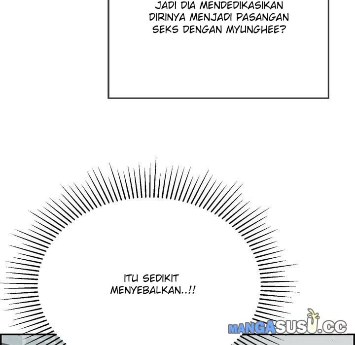 A Killer Woman - Chapter 100 77