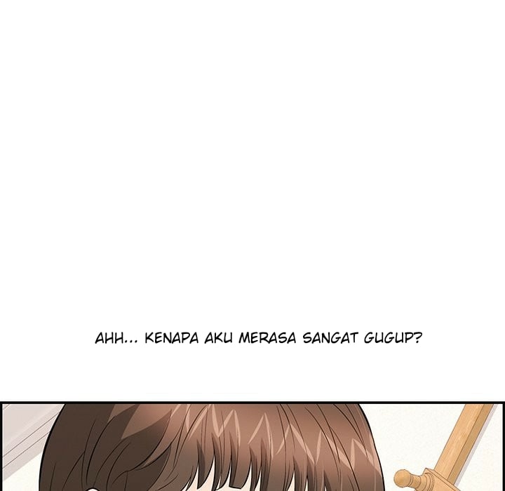 A Killer Woman - Chapter 100 93