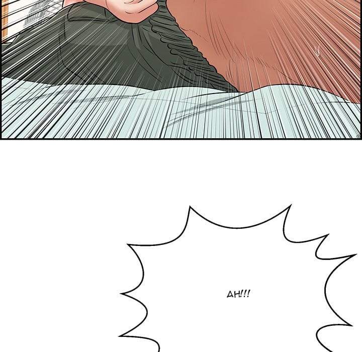 A Killer Woman - Chapter 100 98