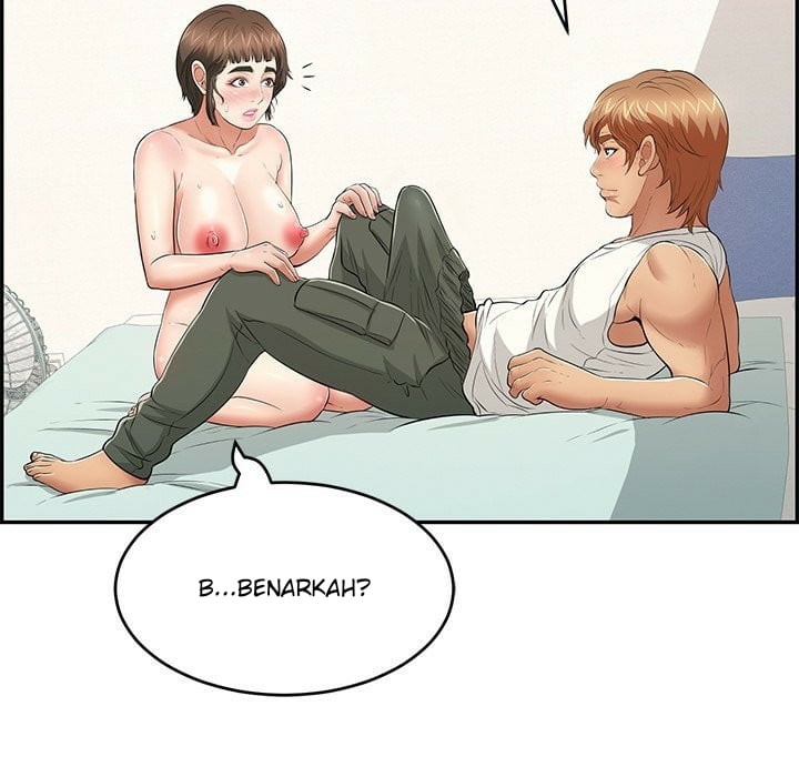 A Killer Woman - Chapter 100 90