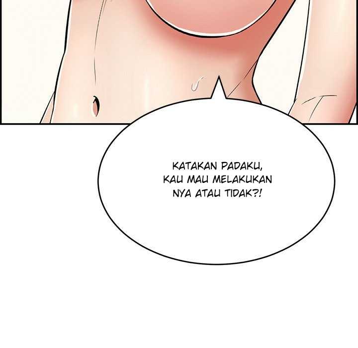 A Killer Woman - Chapter 100 9
