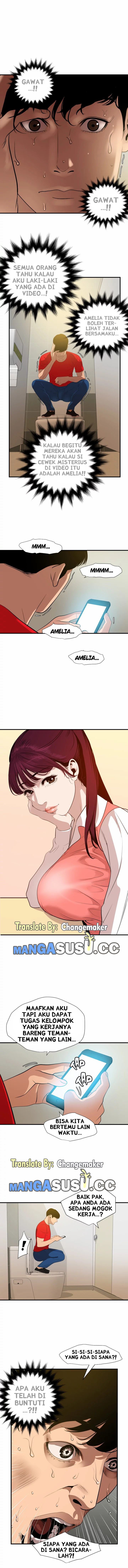 Lightning Rod - Chapter 100 10