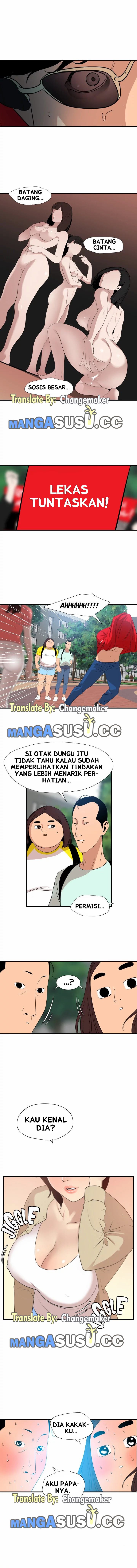 Lightning Rod - Chapter 100 9