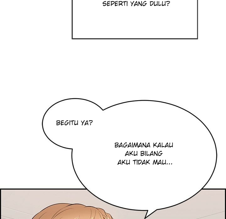 A Killer Woman - Chapter 100 16