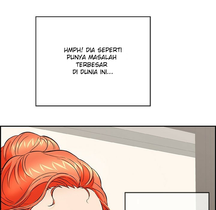 A Killer Woman - Chapter 100 62