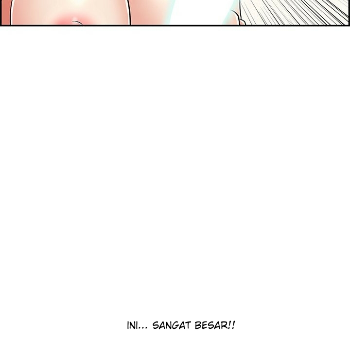 A Killer Woman - Chapter 100 100