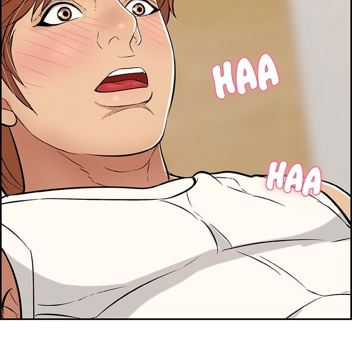 A Killer Woman - Chapter 100 127