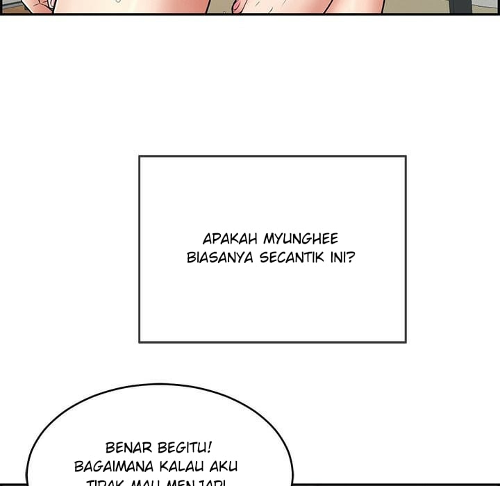 A Killer Woman - Chapter 100 21