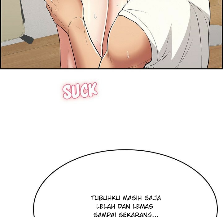 A Killer Woman - Chapter 100 43