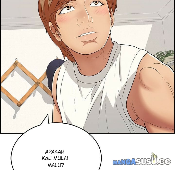 A Killer Woman - Chapter 100 11