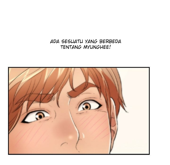 A Killer Woman - Chapter 100 105