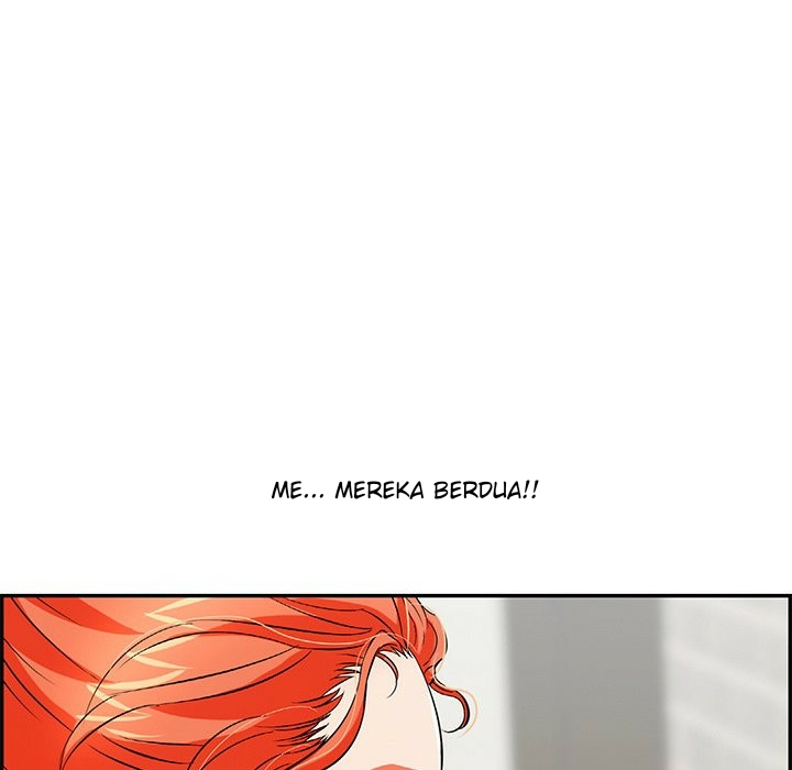 A Killer Woman - Chapter 100 132