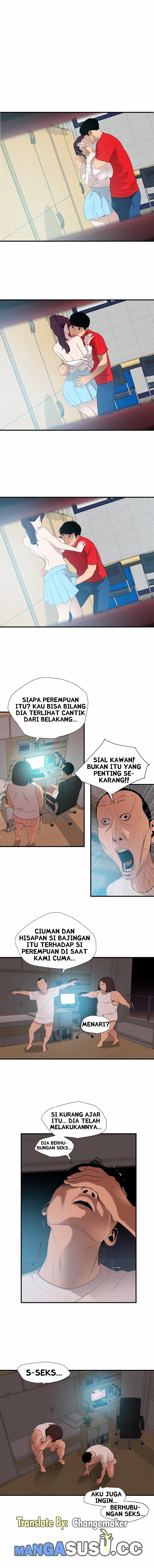 Lightning Rod - Chapter 100 3