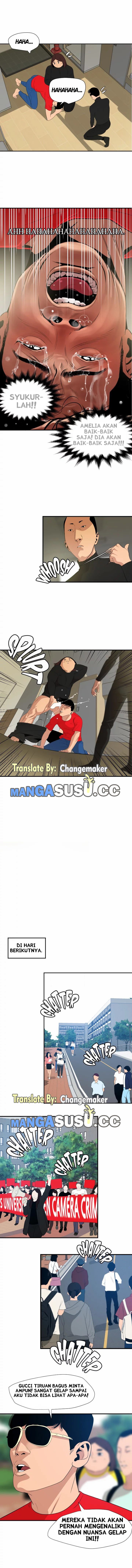 Lightning Rod - Chapter 100 7