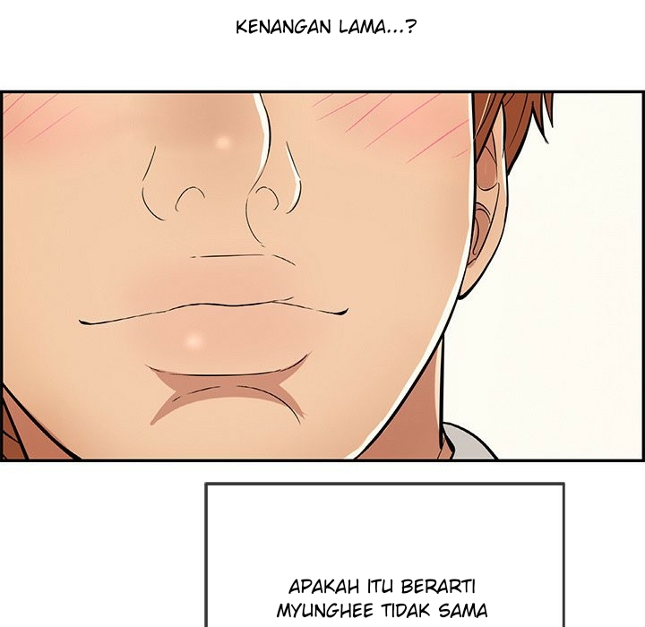 A Killer Woman - Chapter 100 15