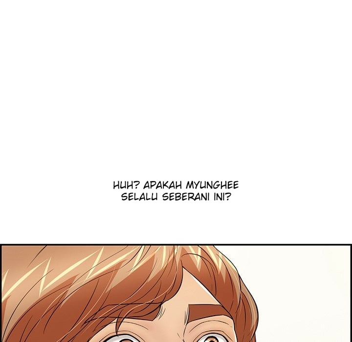 A Killer Woman - Chapter 100 86